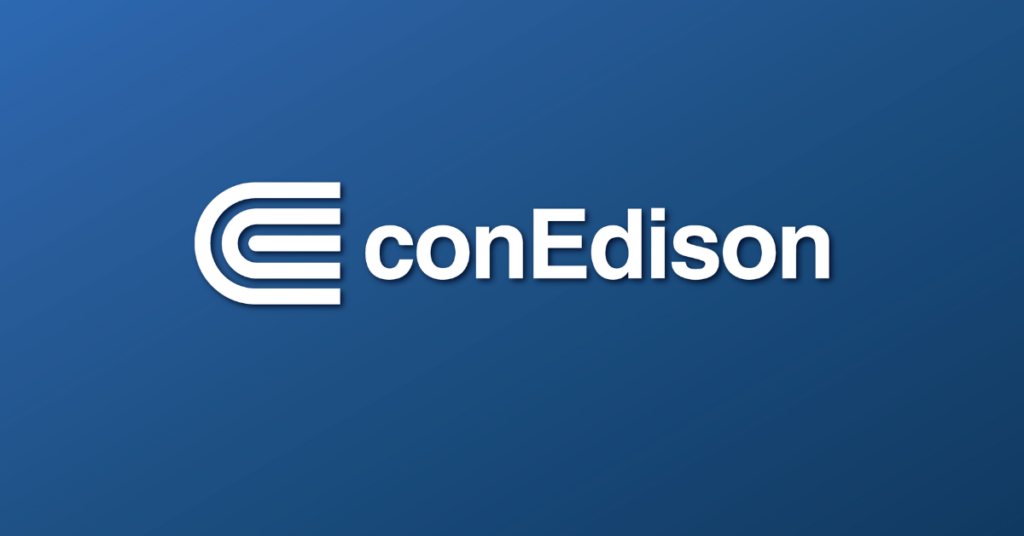 Cancel Con Edison Service