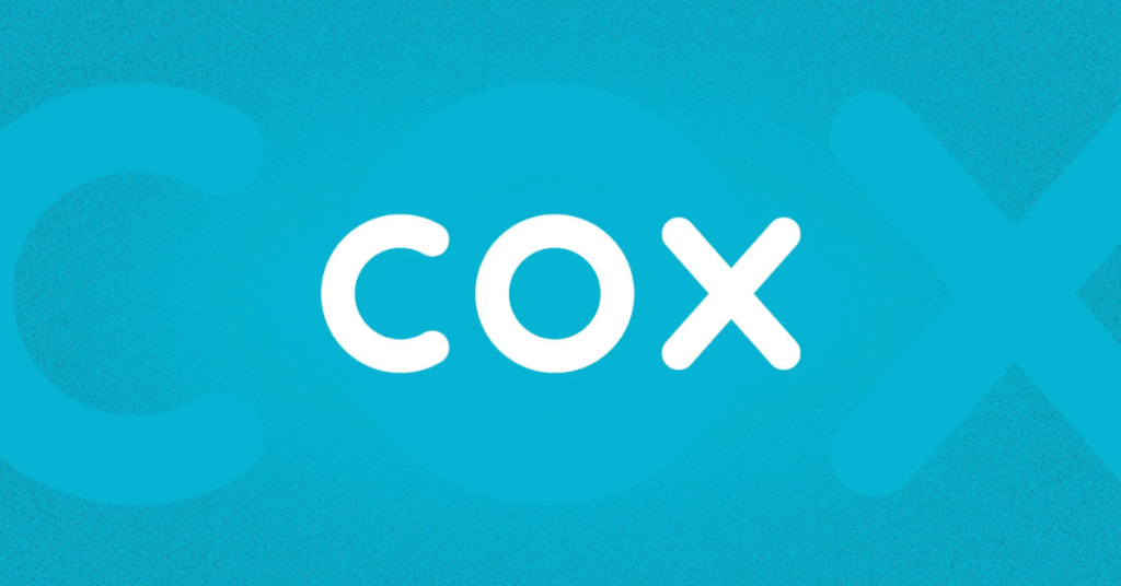 Cancel Cox Internet