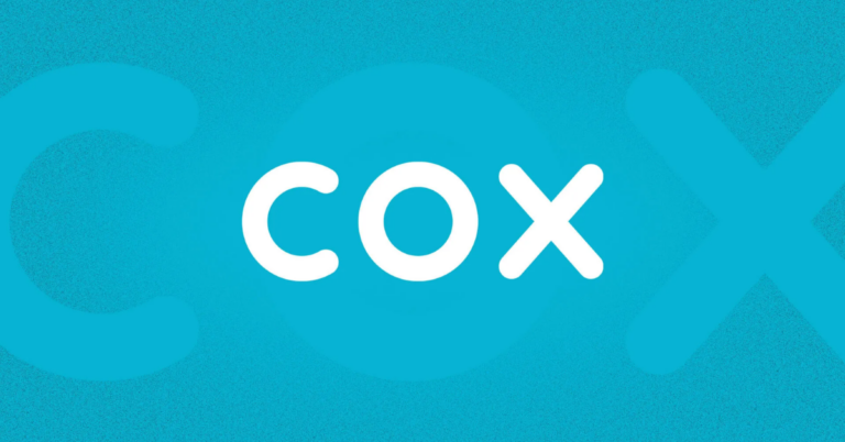 Cancel Cox Internet