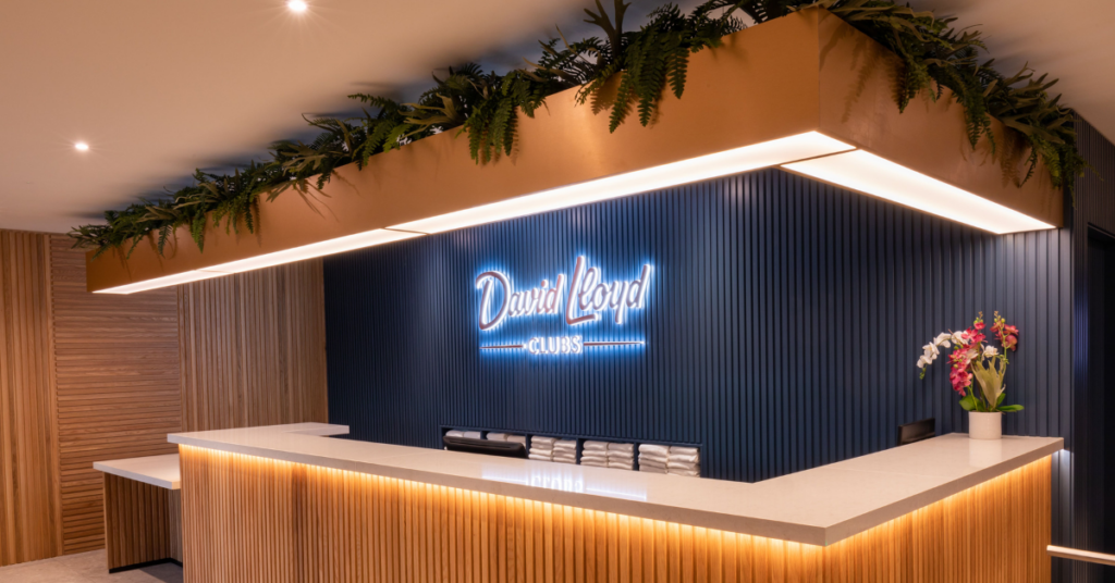 Cancel David Lloyd Health Club Membership