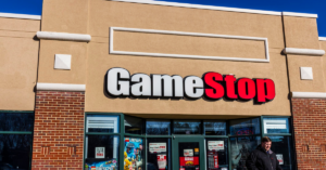 Cancel GameStop Membership