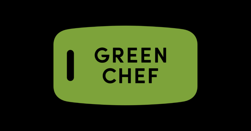 Cancel Green Chef Subscription