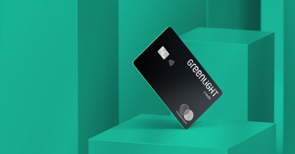 Cancel Greenlight Card