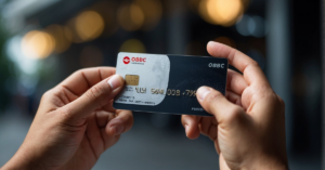 Cancel OCBC Credit Card