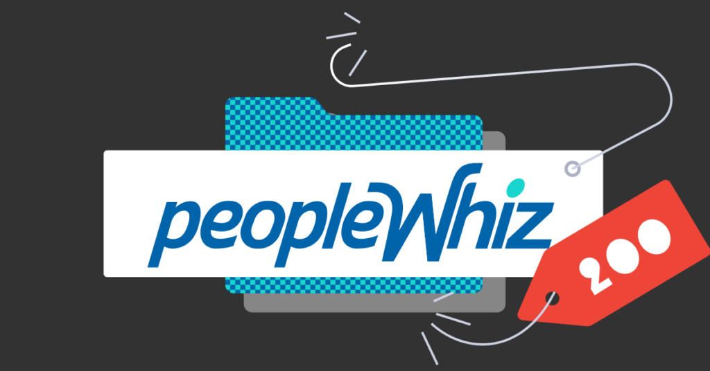 Cancel PeopleWhiz Subscription