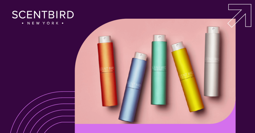 Cancel Scentbird Subscription