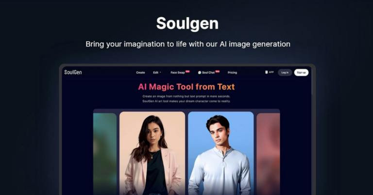 Cancel Soulgen Ai Subscription