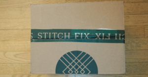 Cancel Stitch Fix