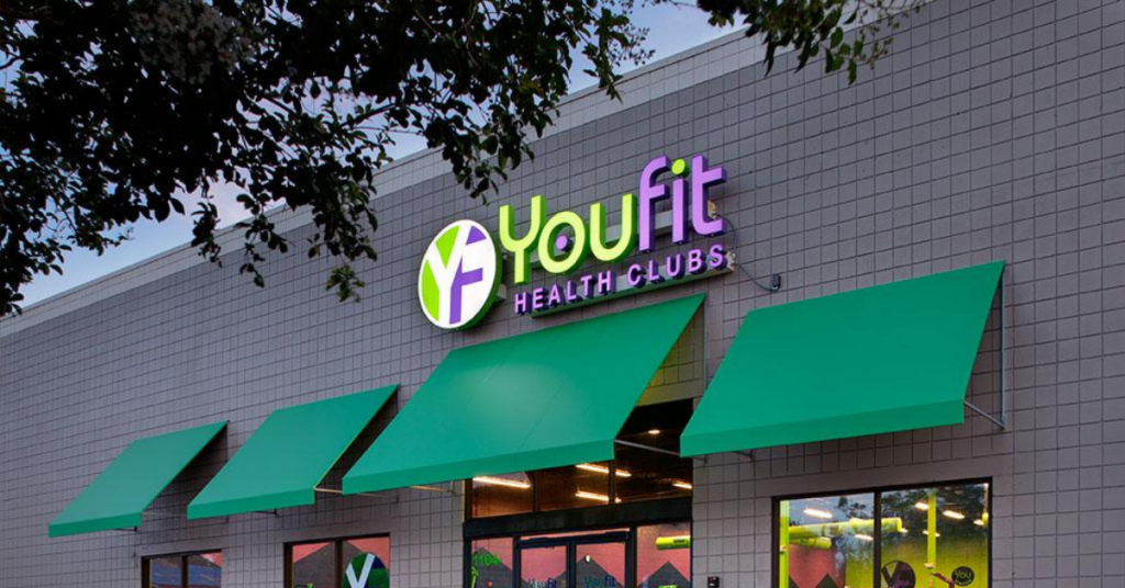 Cancel YouFit Membership