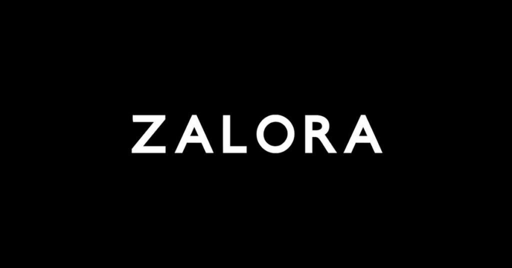 Cancel Zalora Order