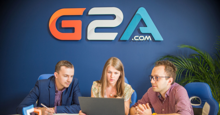 Is G2a Legit