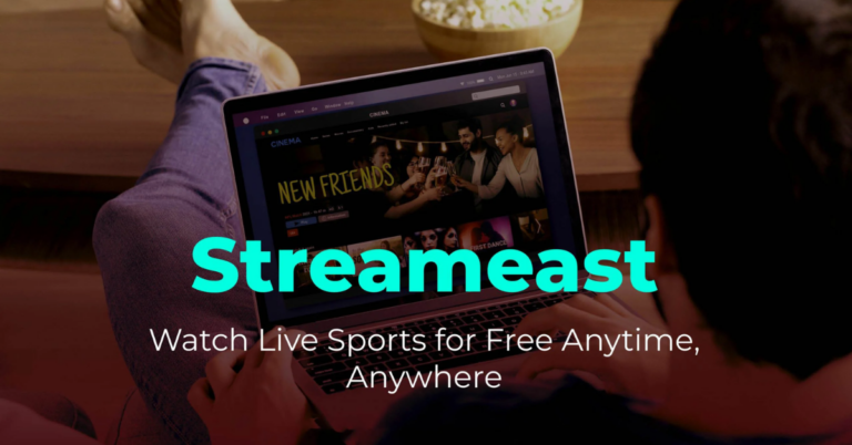 Is Streameast.xyz Legit